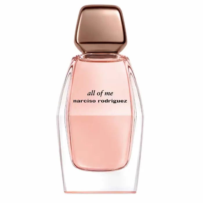Narciso Rodriguez All Of Me Eau De Parfum Vaporisateur 90ml - Afanaya